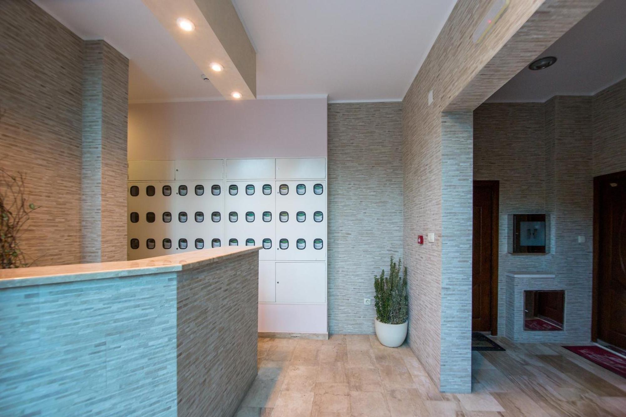 Becici -Lux Apartman Εξωτερικό φωτογραφία
